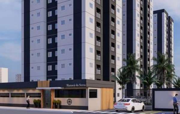 Residencial Manacá da Serra, foto 1