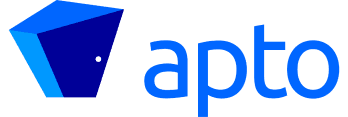 Logo do Apto