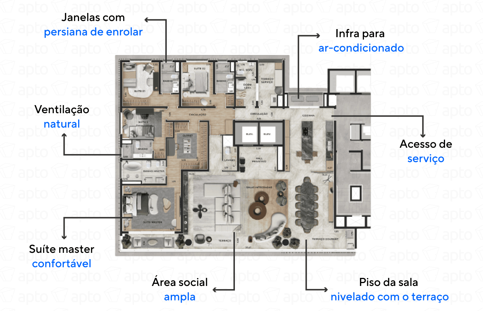 Mapa do brasil animado, estamos em todo Brasil!