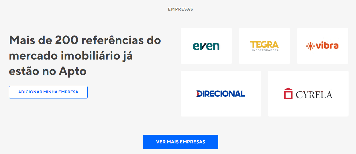 Destacando sua empresa, sua marca ganha maior visibilidade com o Branding na Home