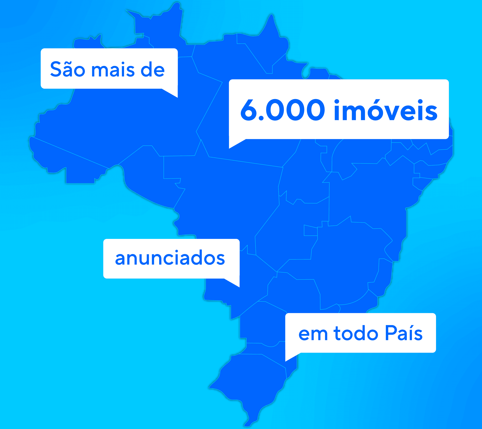 66% das 100 maiores construtoras do Brasil estão no Apto!