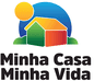 Logotipo do Minha Casa Minha Vida