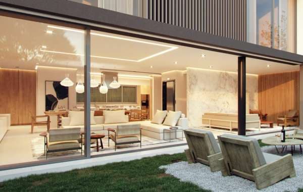 Casa Jardim Vila Nova Conceição, foto 1