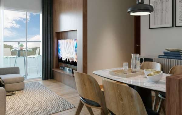 Residencial Château D'Angelis, foto 1