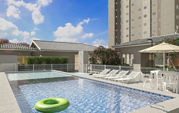 RNI Reserva Blumenau, foto 1