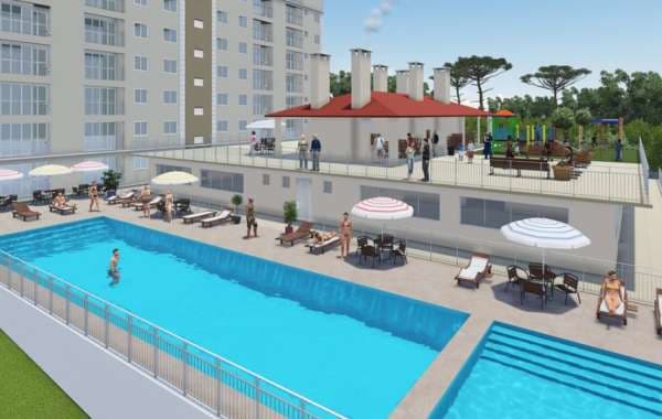 Graciosa Residencial Clube, foto 1
