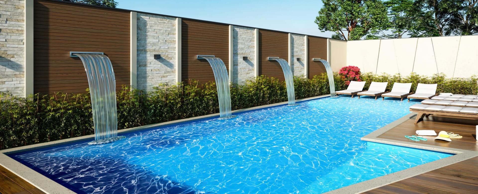 Imagem destaque do Residencial Positano