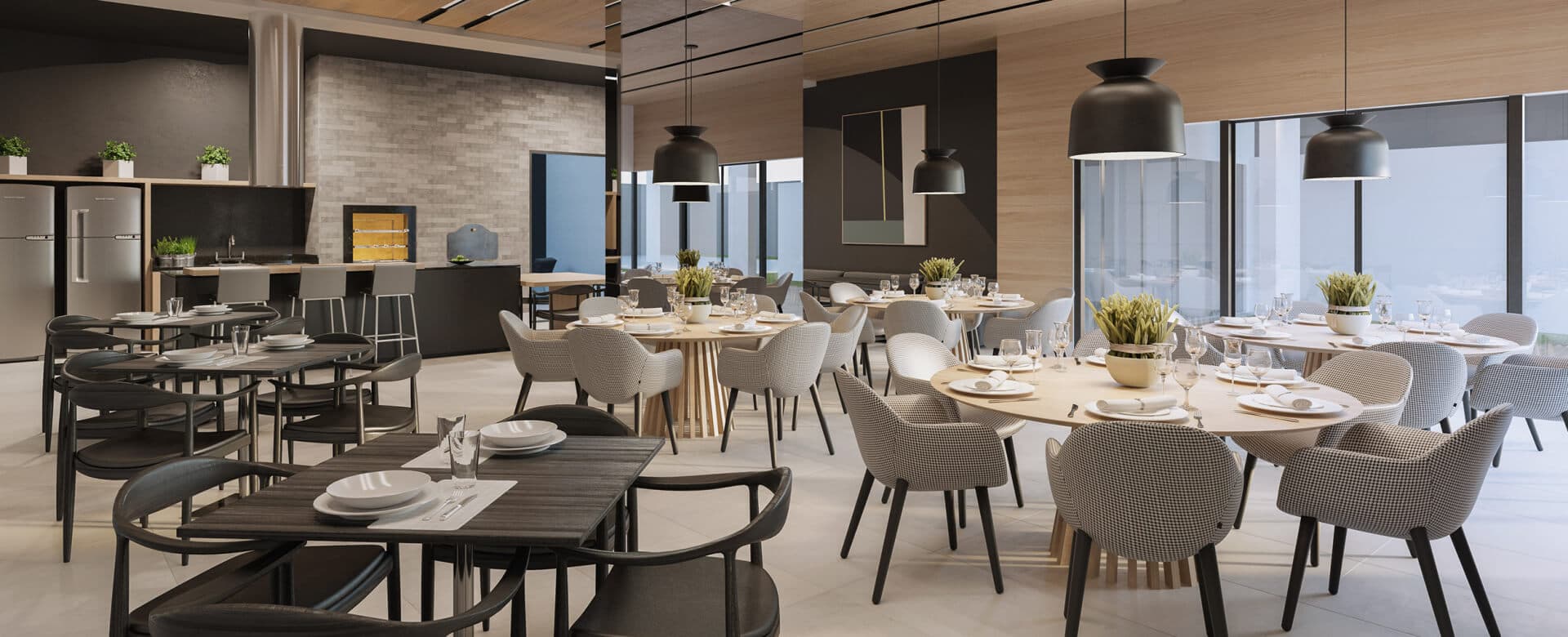 Imagem destaque do Harmony Concept House