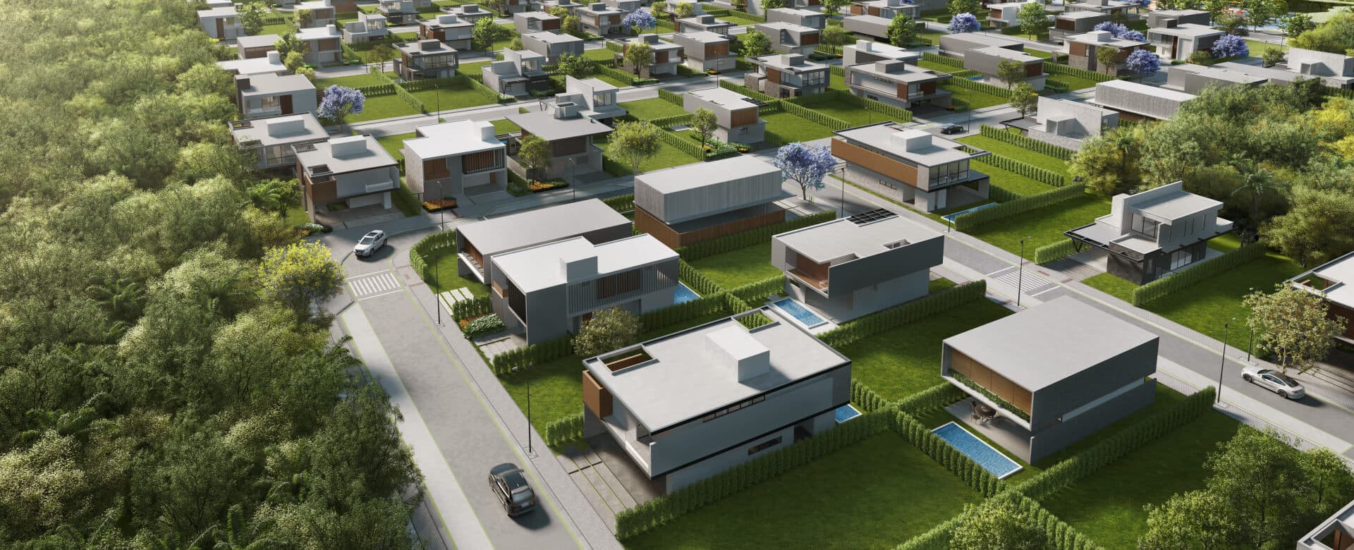 Imagem destaque do Colinas de Camboriu Village