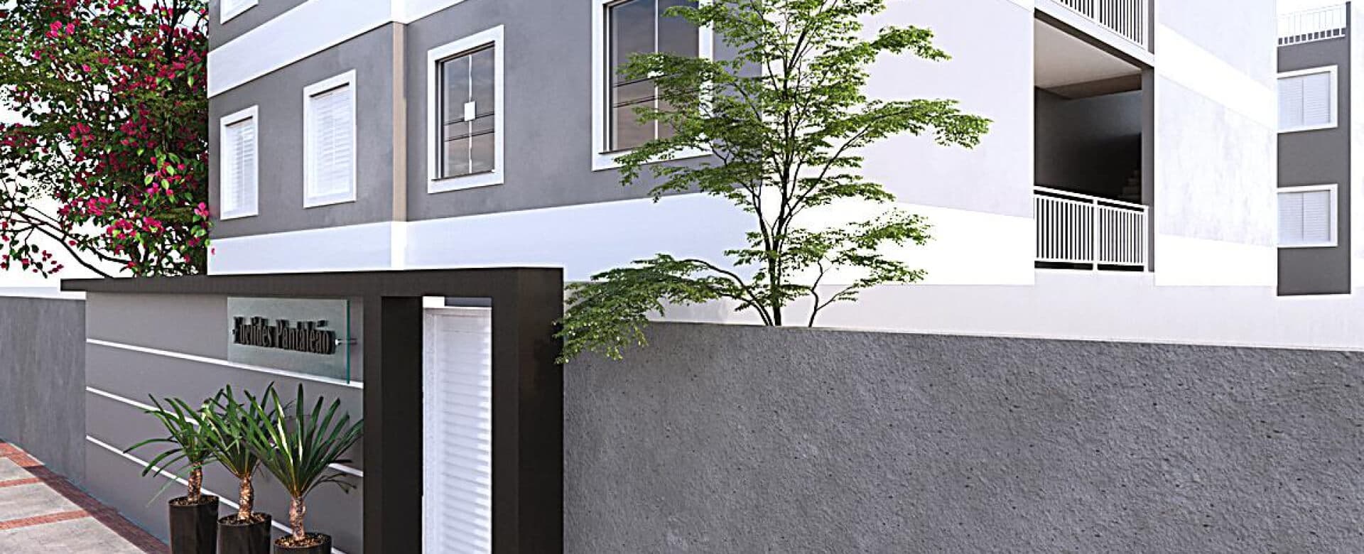 Imagem destaque do Residencial Pantaleão