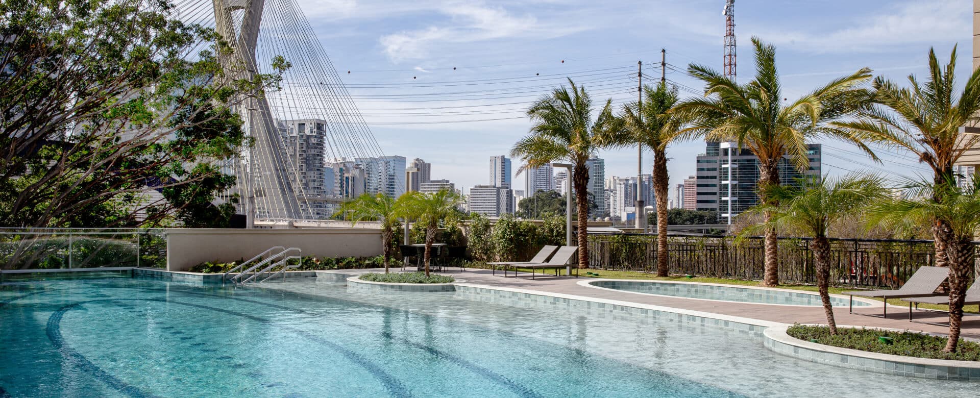 Imagem destaque do Only Cidade Jardim