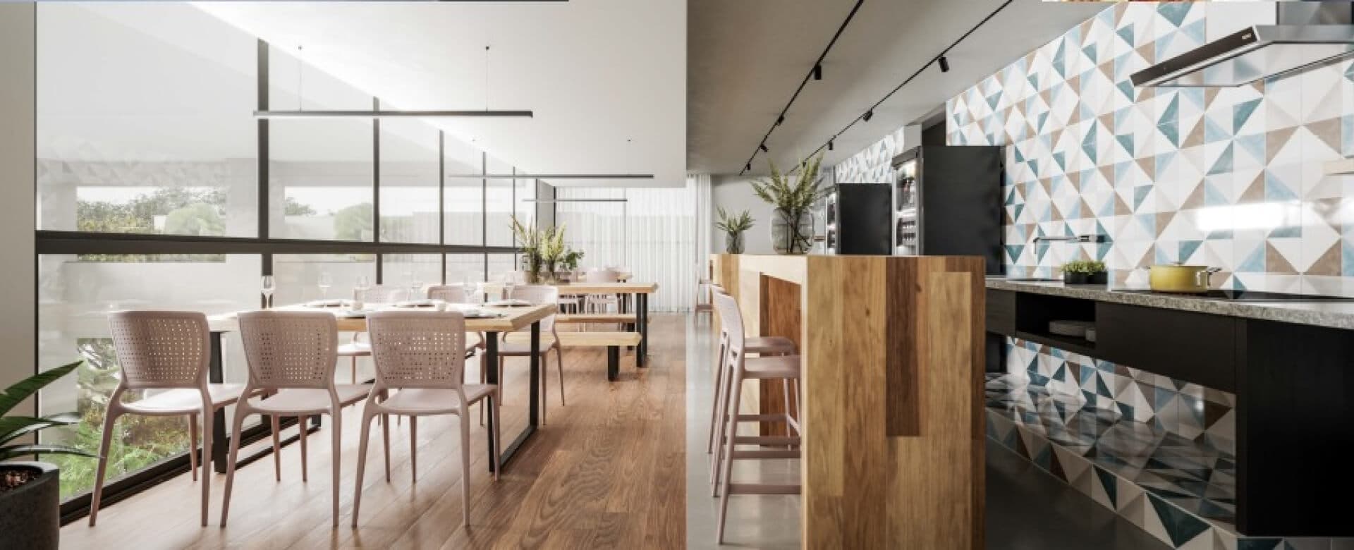 Imagem destaque do Easy Life District