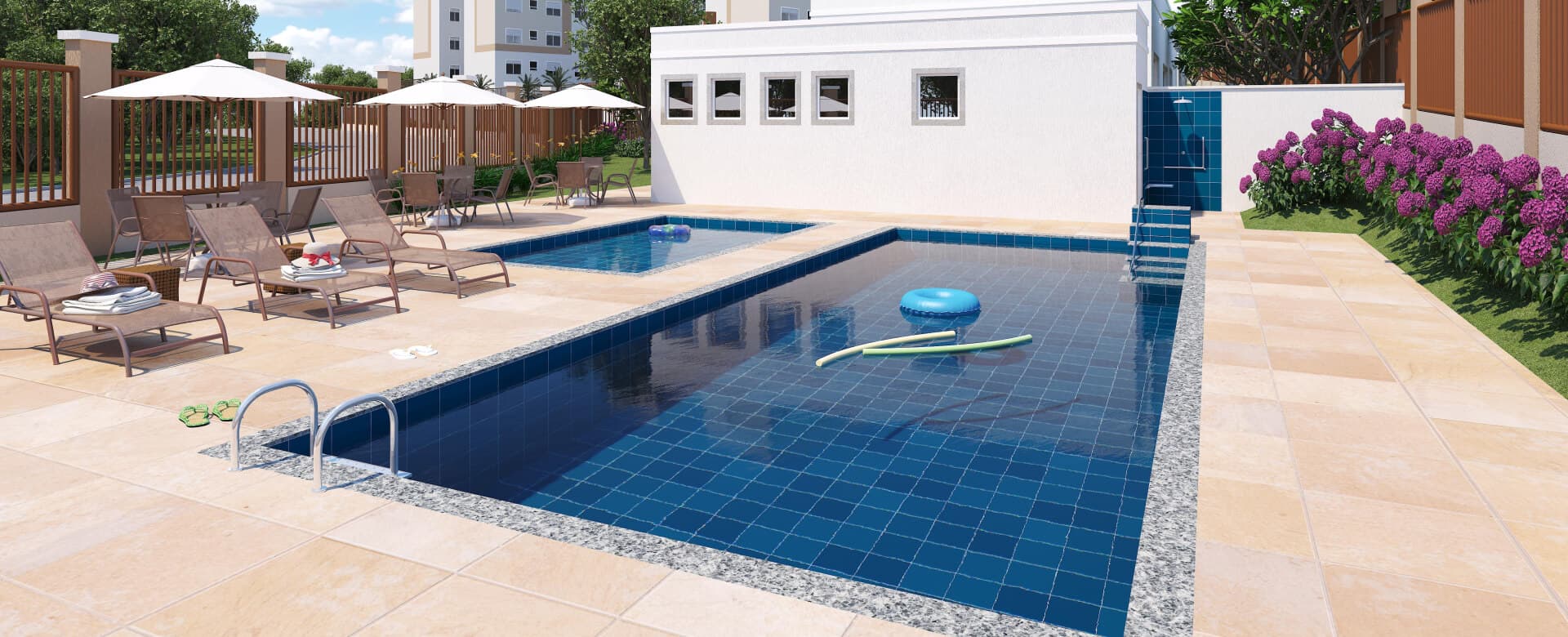 Imagem destaque do Porto Ibiza
