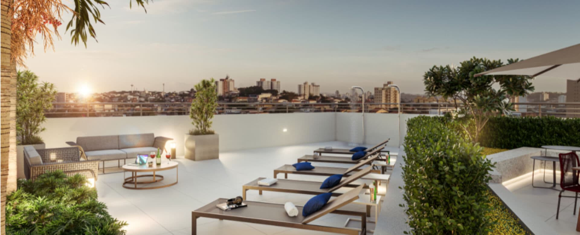 Imagem destaque do Cury Square Panamby