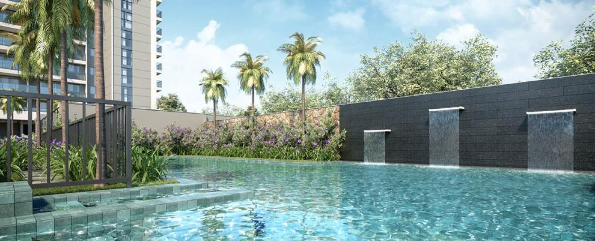 Imagem destaque do Life 360 Residences