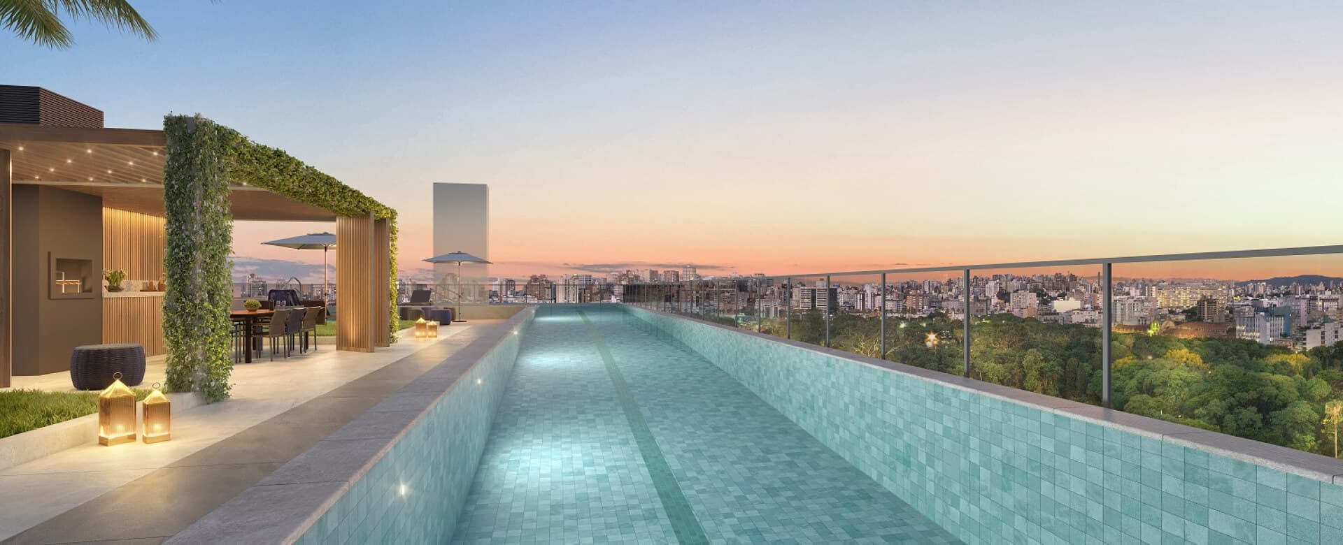 Imagem destaque do Nova Olaria Residences