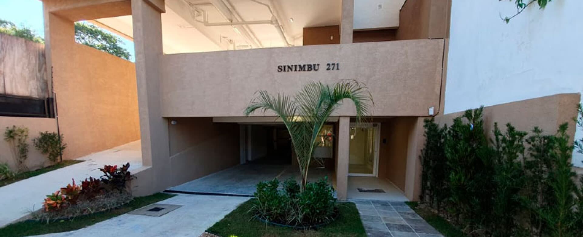 Imagem destaque do Sinimbu 271