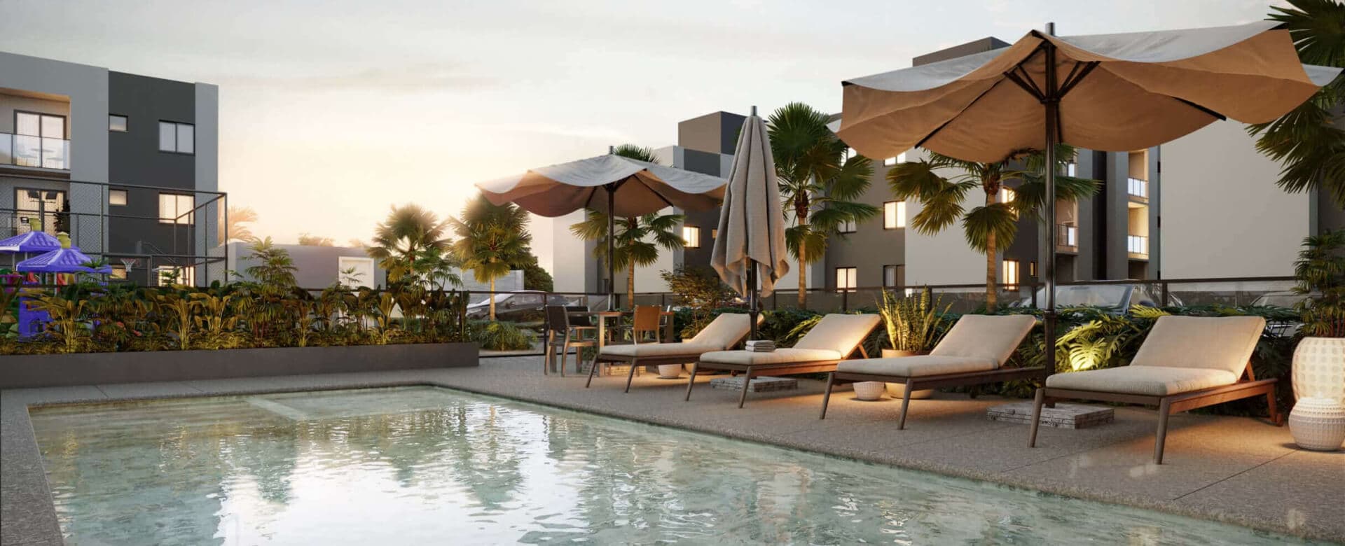 Imagem destaque do Safir Beach Home