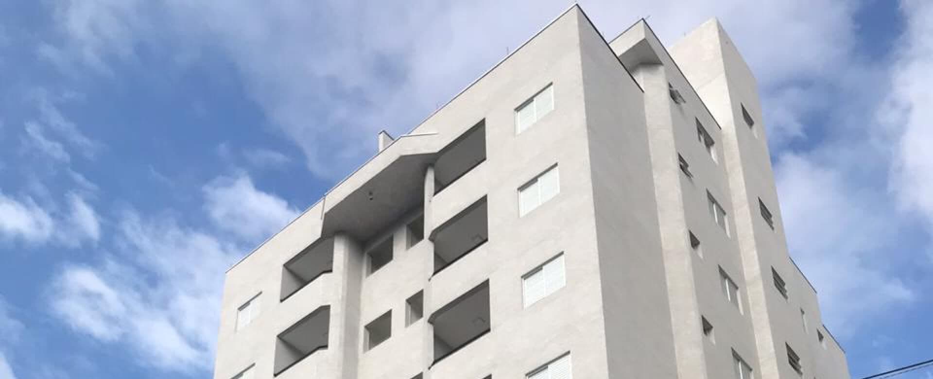 Imagem destaque do Residencial Monaco