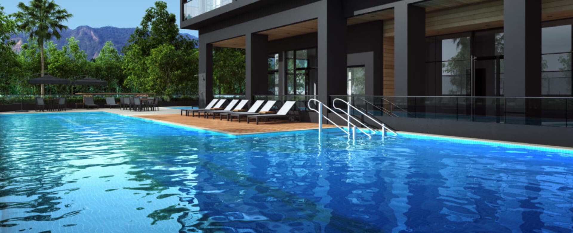 Imagem destaque do Noir Design Apartments