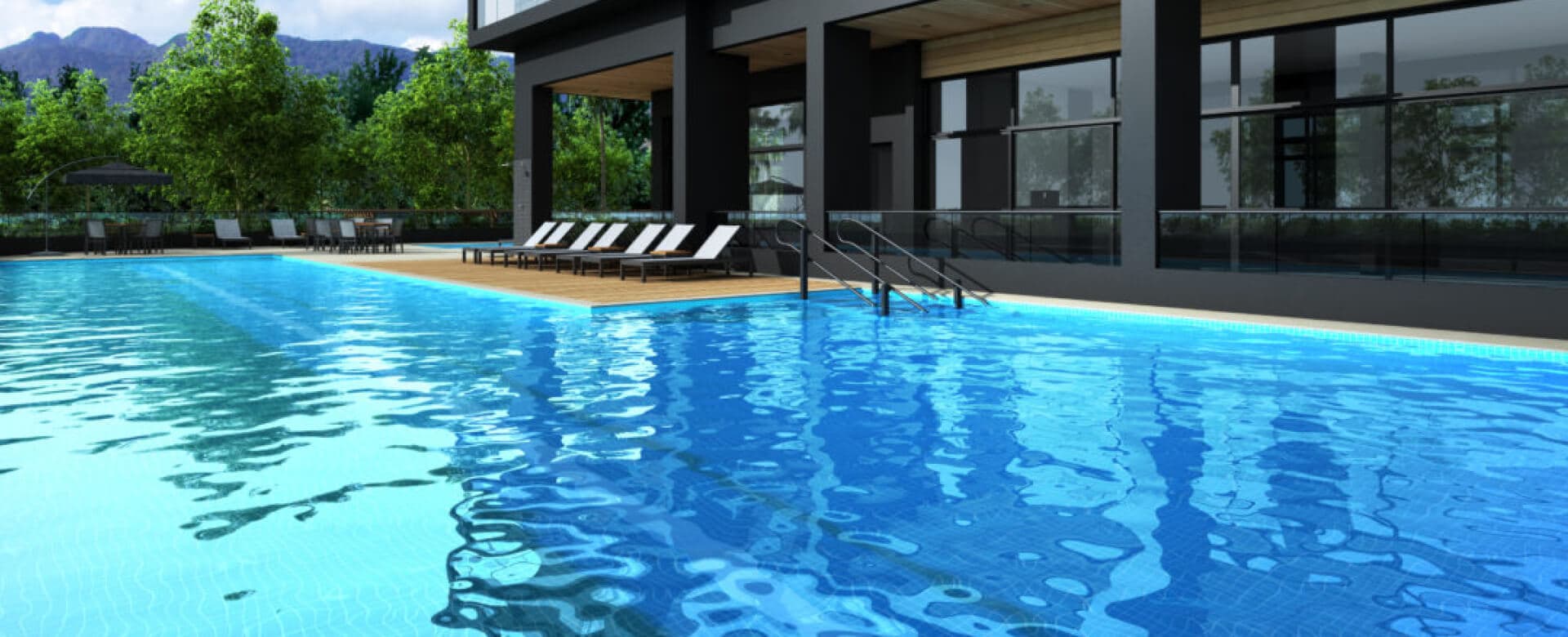 Imagem destaque do Noir Plus Design Apartments