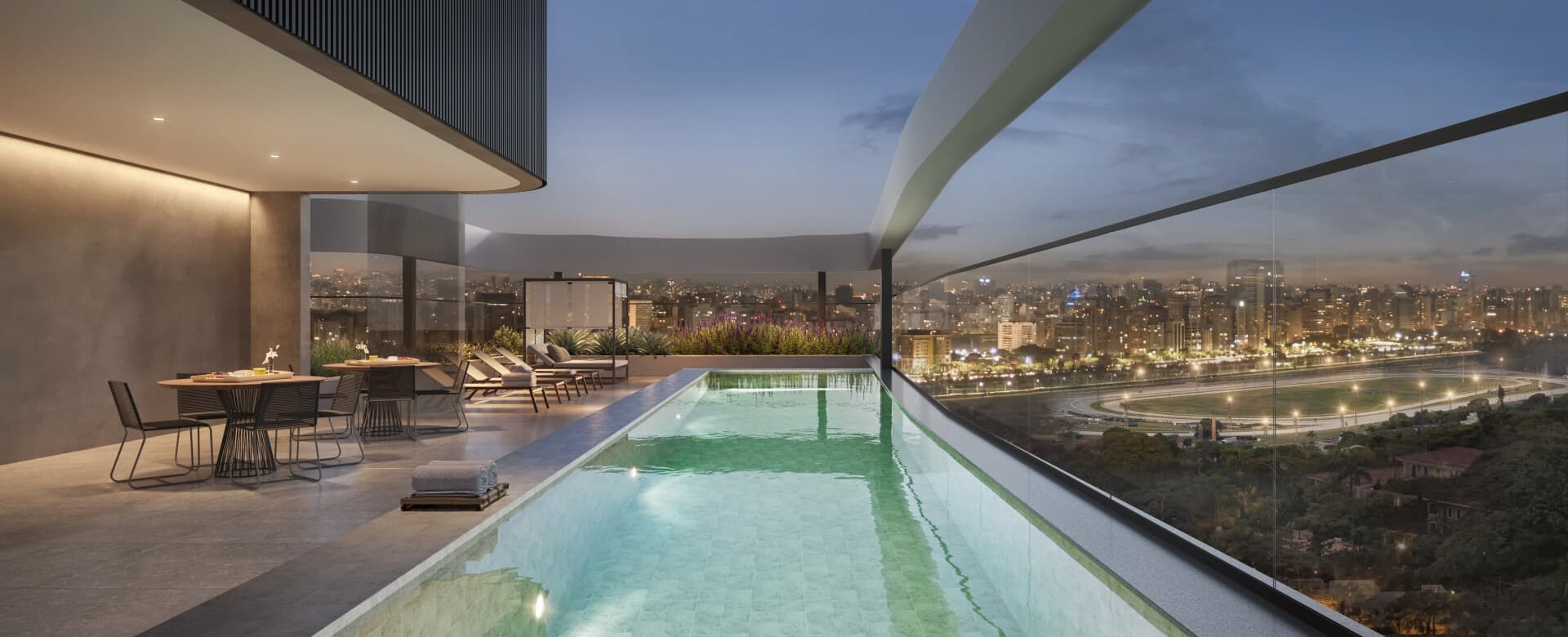 Imagem destaque do Cidade Jockey