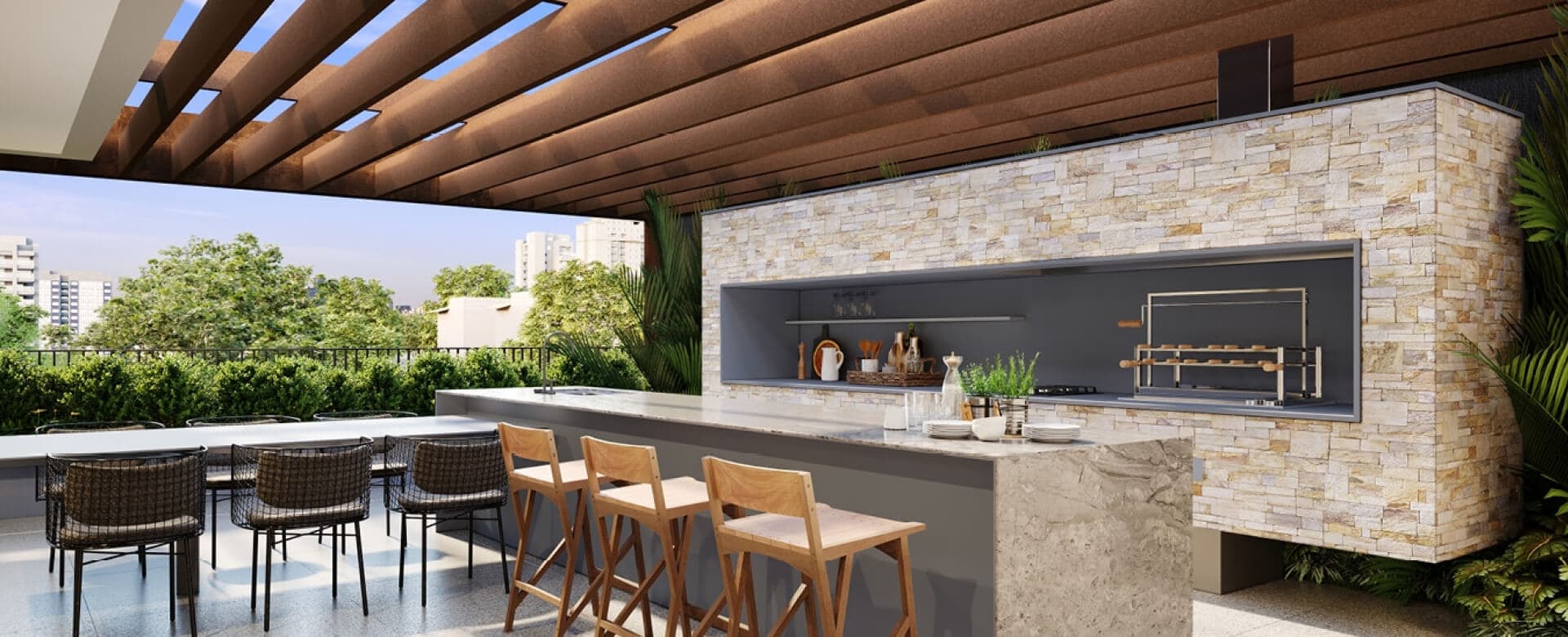 Imagem destaque do Opus Brava Design