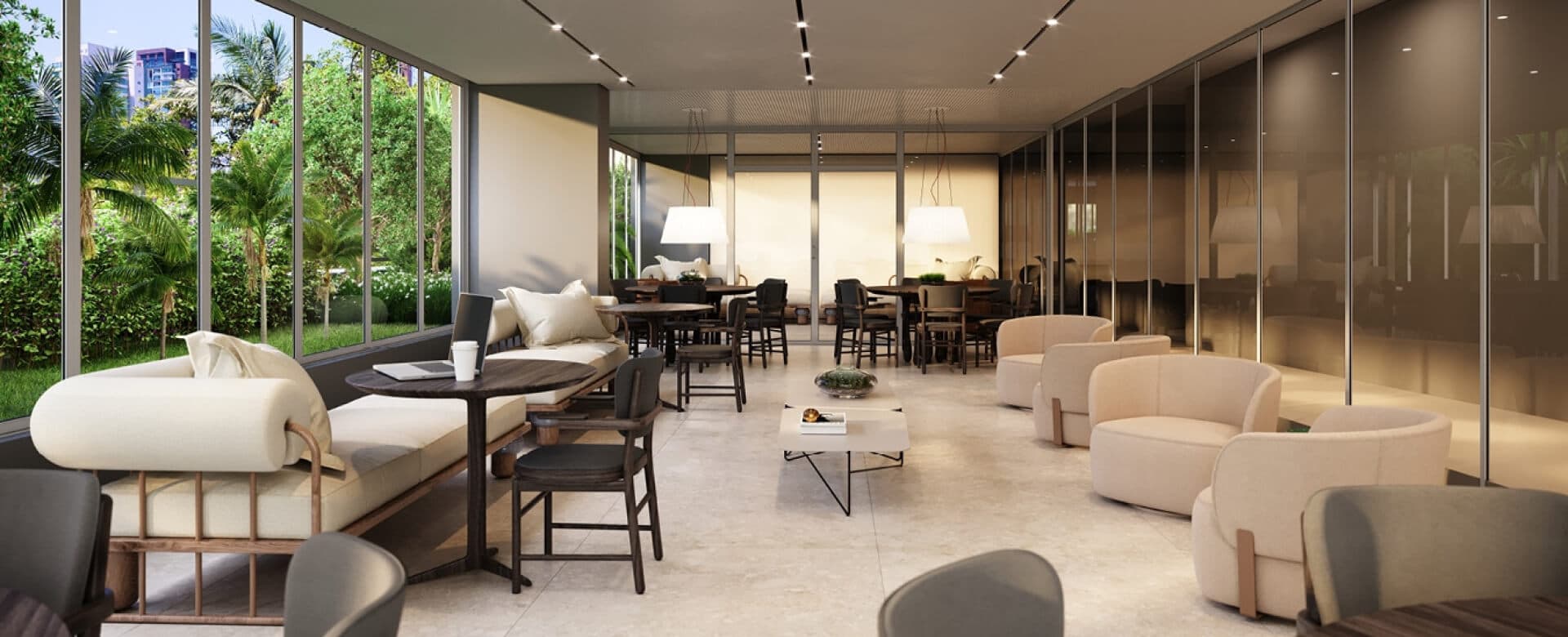Imagem destaque do Opus Geo Home 136
