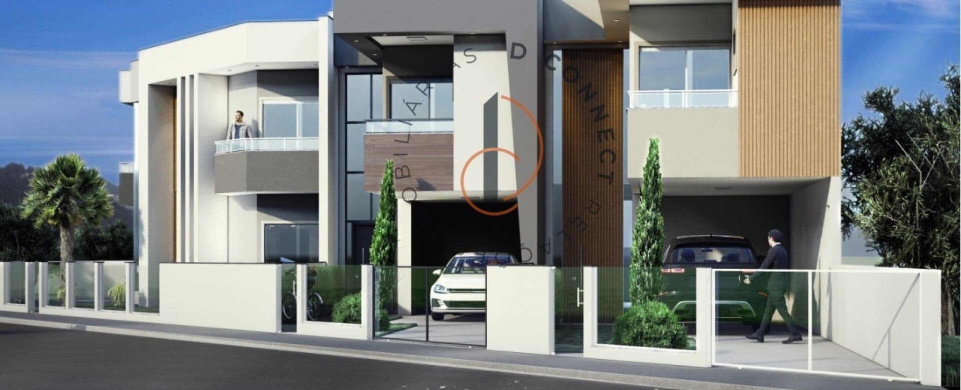 Imagem destaque do HD Residence III