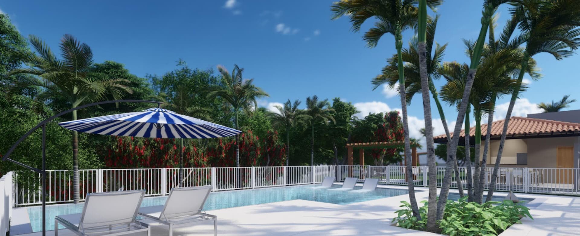 Imagem destaque do Bahamas East Village