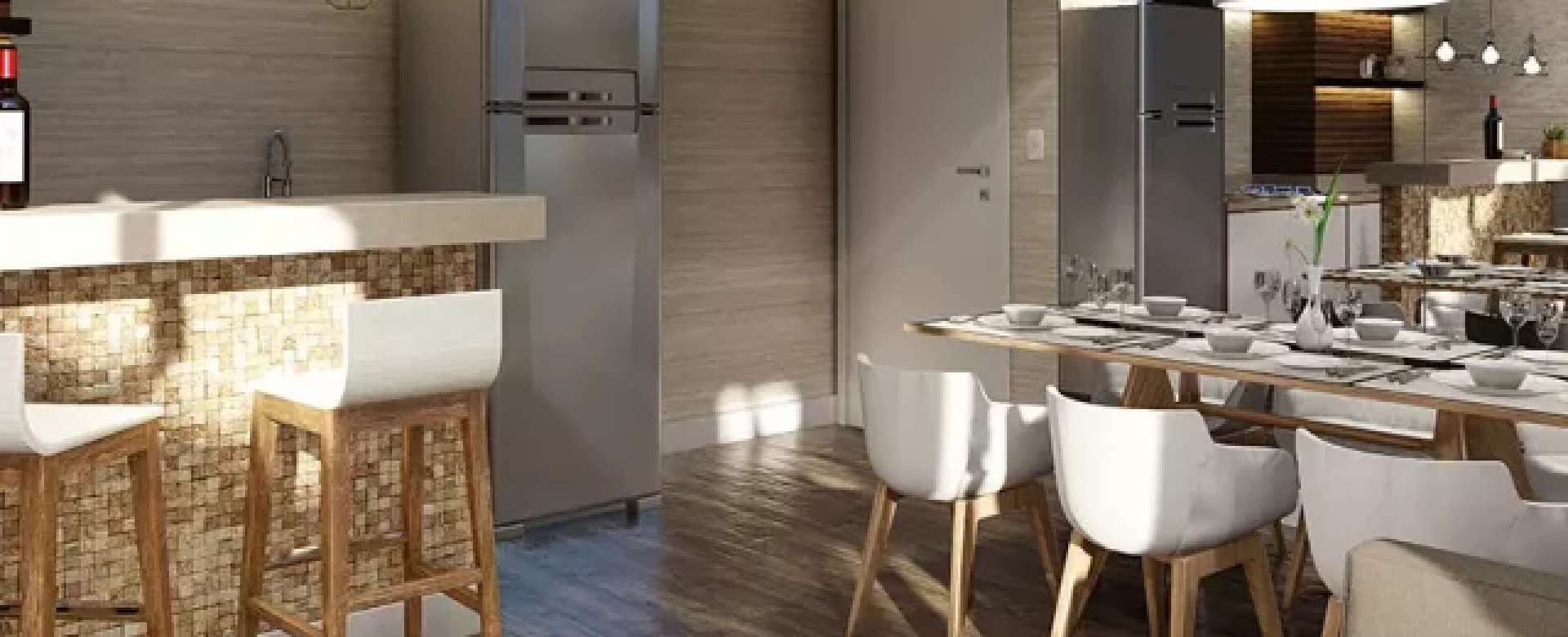 Imagem destaque do Metrocasa Aclimação