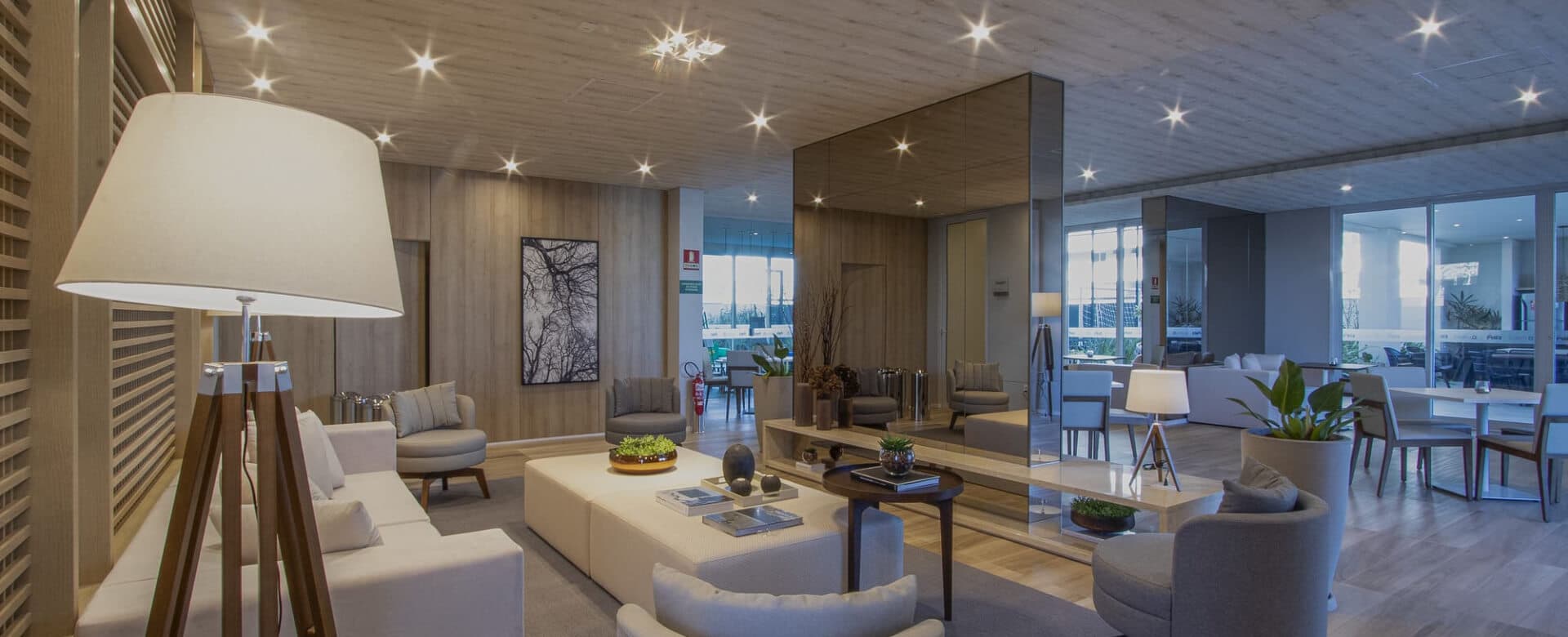 Imagem destaque do Miami One LifeStyle