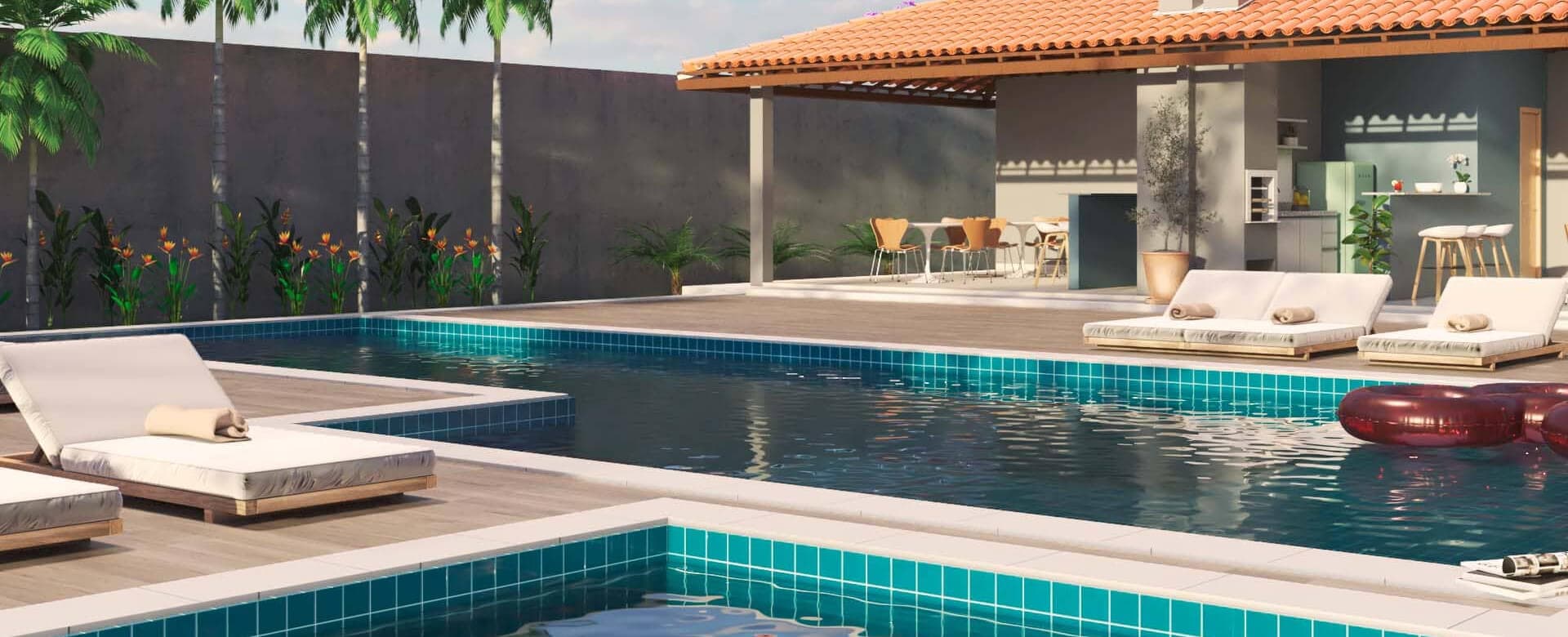 Imagem destaque do Murano Residence