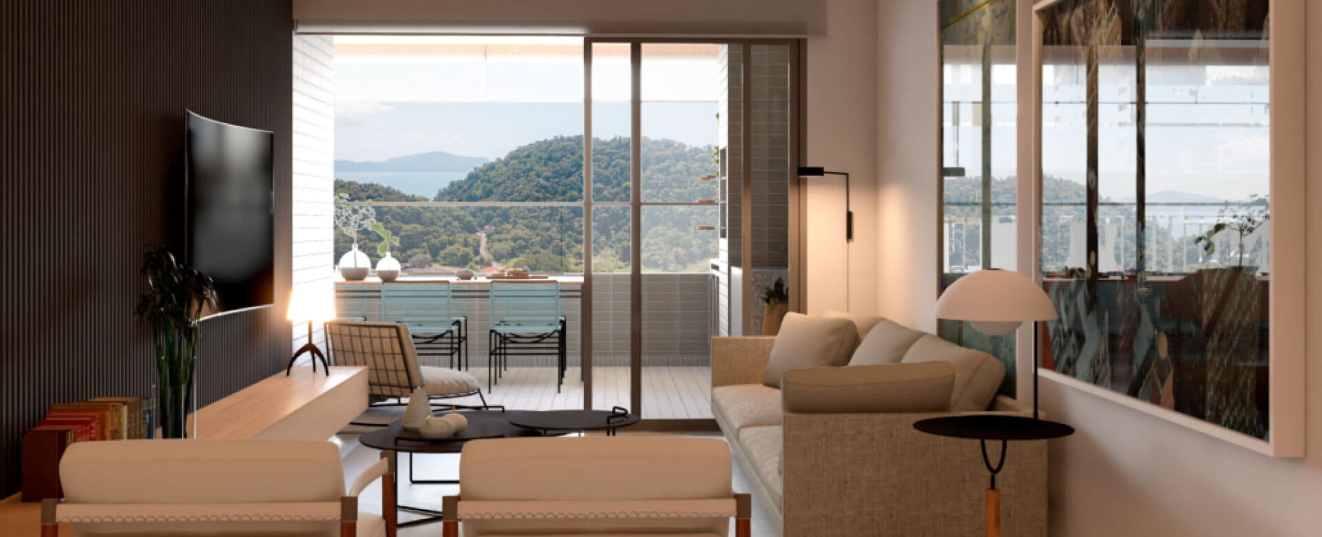 Imagem destaque do Residencial Primor Square