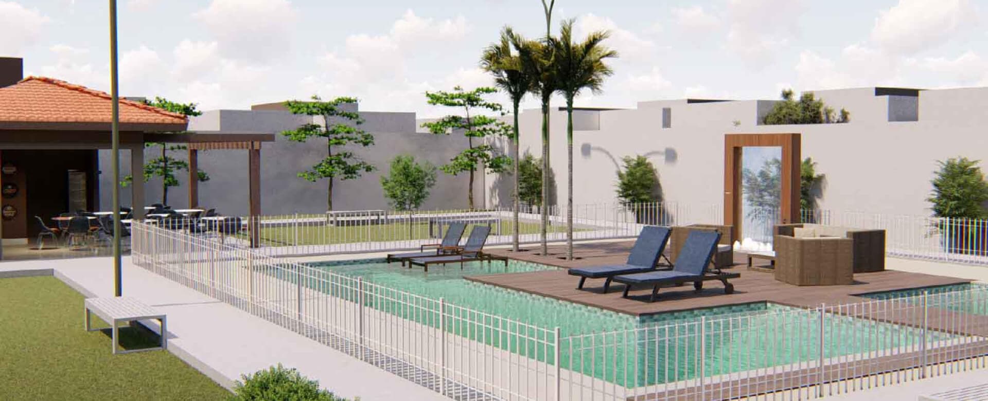 Imagem destaque do Sicília Residence