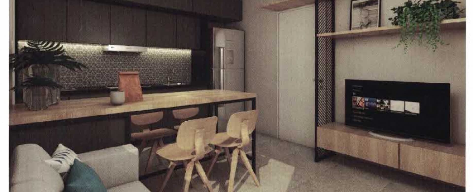 Imagem destaque do The Park - Residence