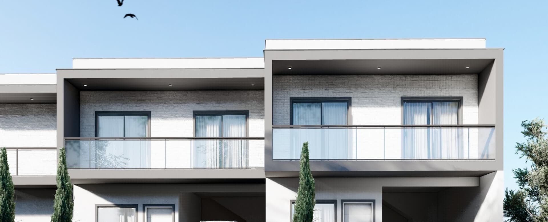 Imagem destaque do Residencial Milano