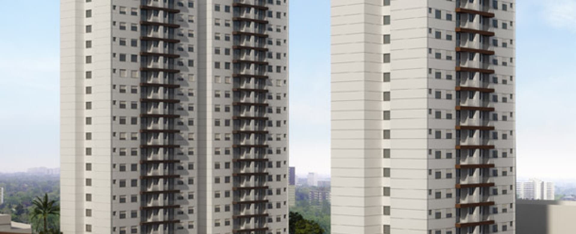 Imagem destaque do NEO Superquadra