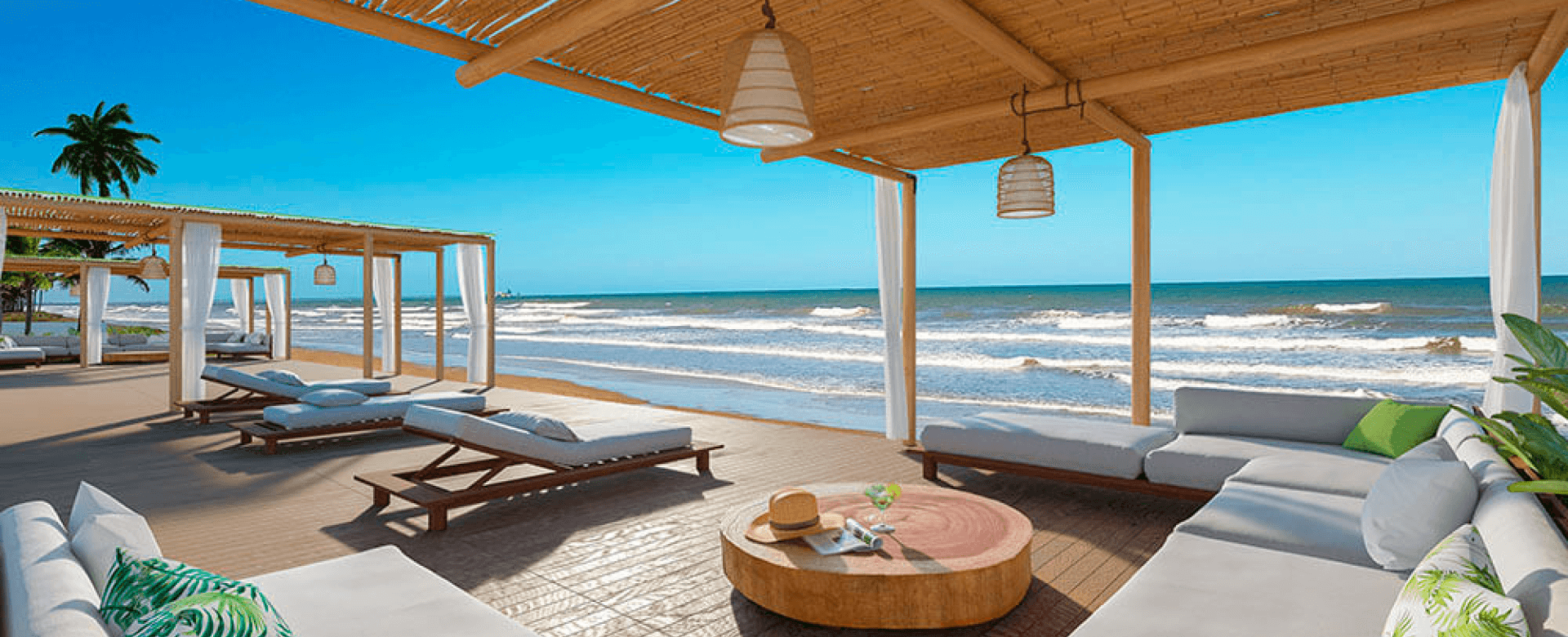 Imagem destaque do Barra Loft & Residence
