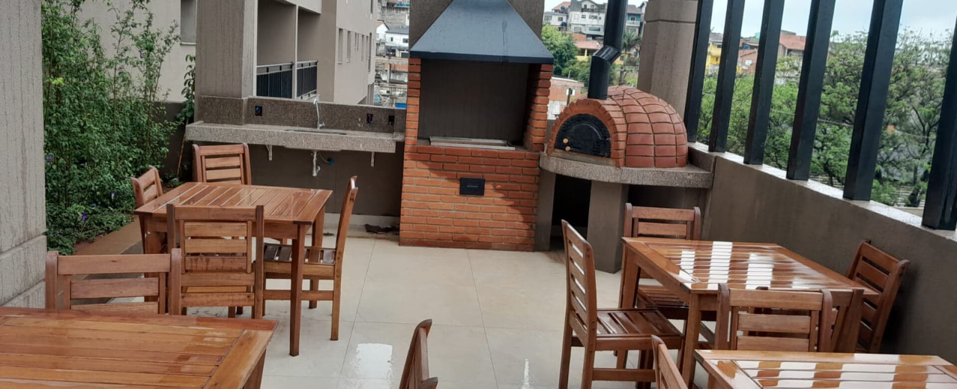 Imagem destaque do Square Carapicuíba