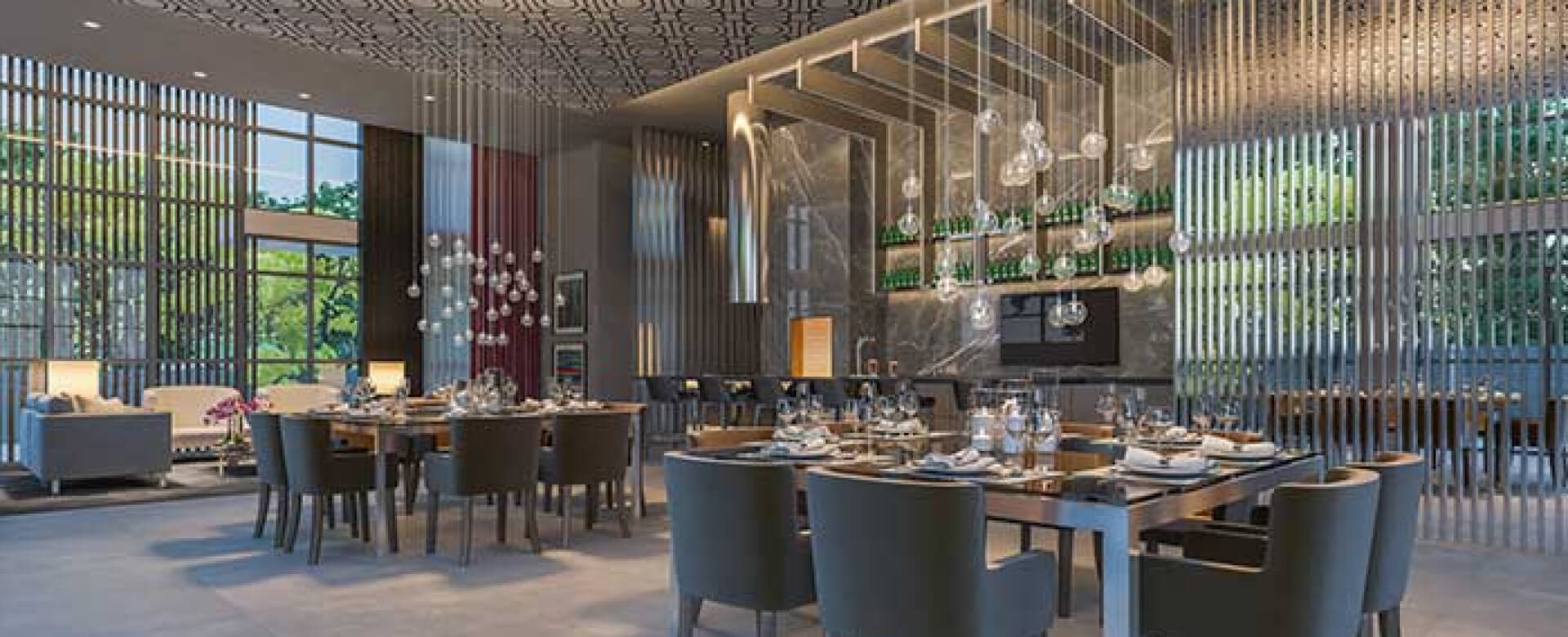 Imagem destaque do Icon Living