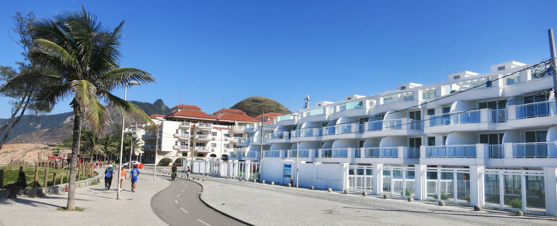 Imagem destaque do Pontal da Areia
