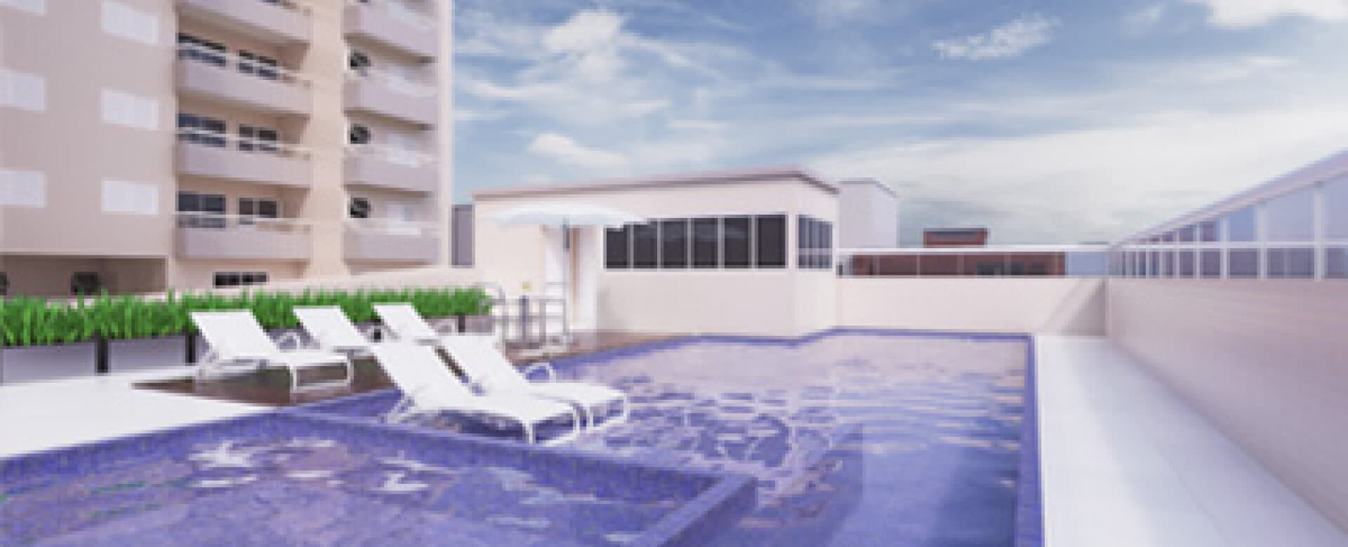 Imagem destaque do Voraus Residencial III