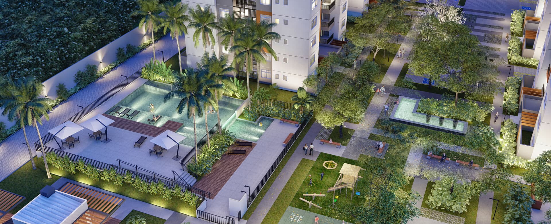 Imagem destaque do Atmos Living