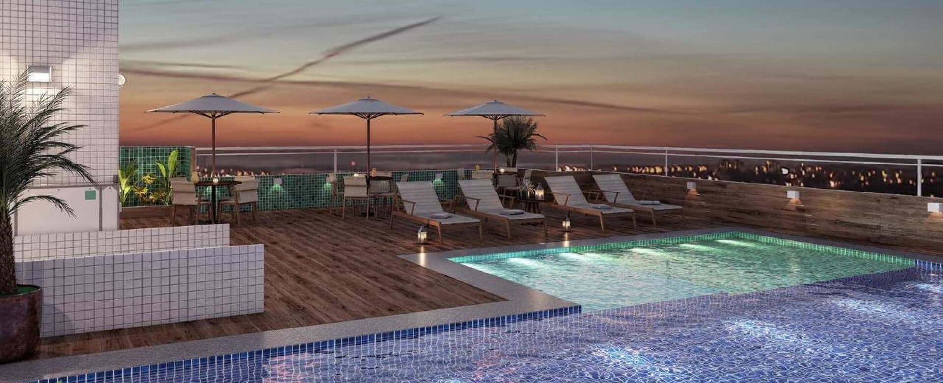 Imagem destaque do Residencial Viguer