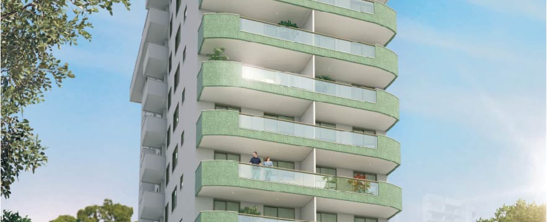 Imagem destaque do Monet Residence