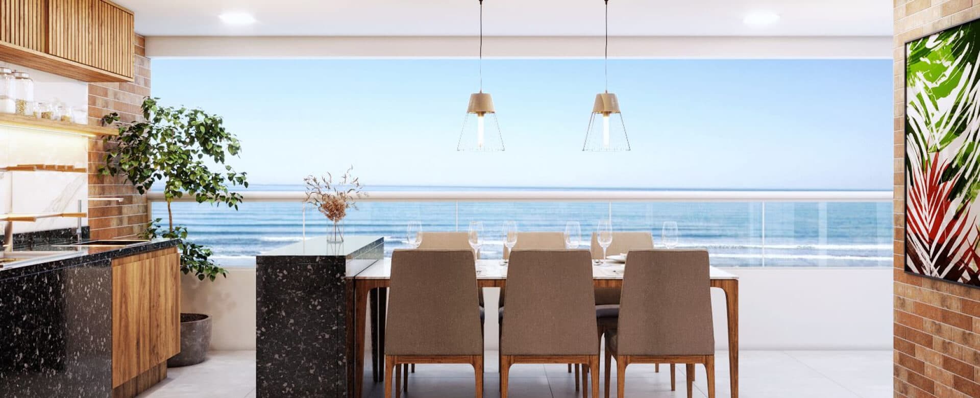 Imagem destaque do Liberty Residence
