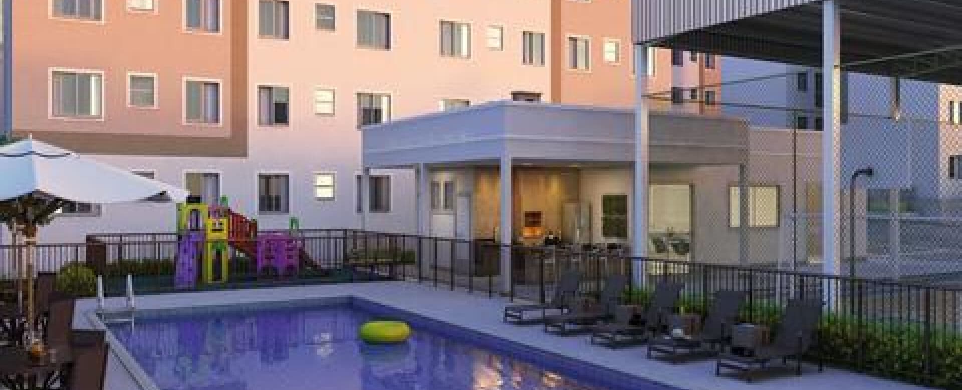 Imagem destaque do Flores do Litoral - Residencial Violetas