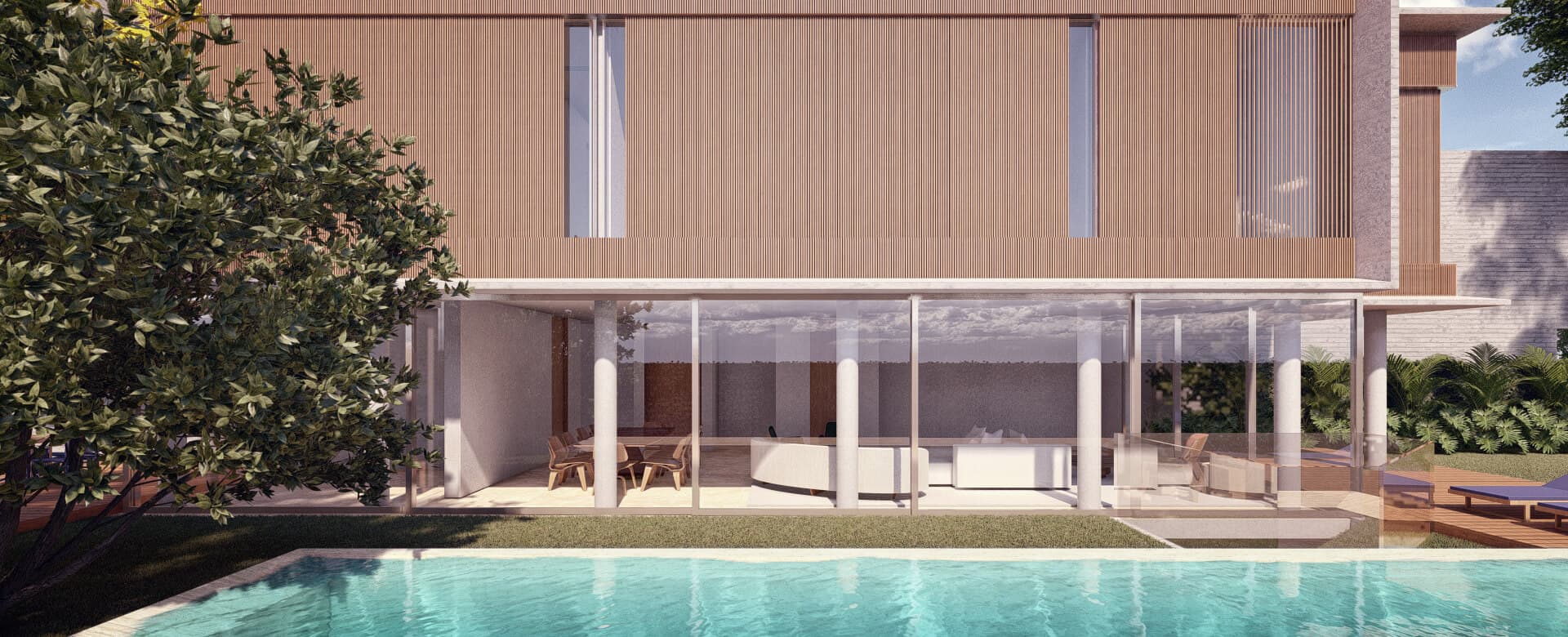 Imagem destaque do Tero Residencial