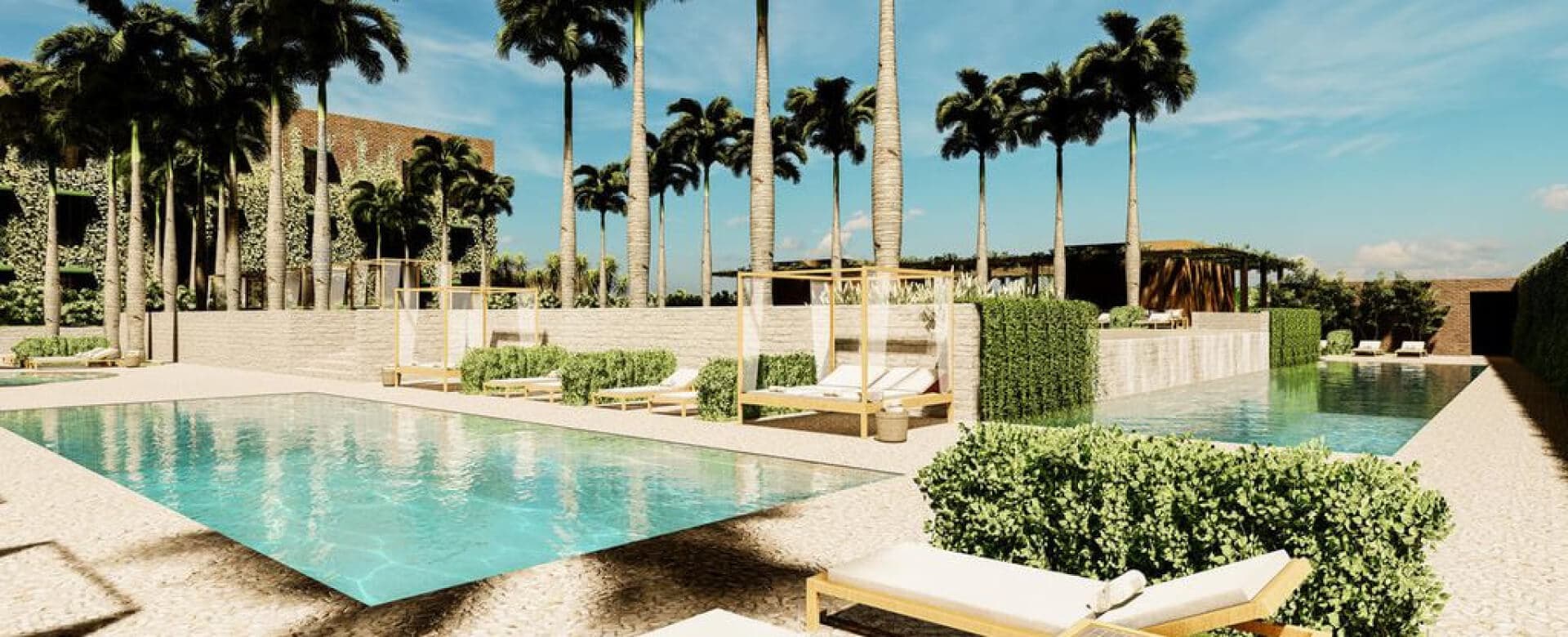 Imagem destaque do Fasano Cidade Jardim Residences